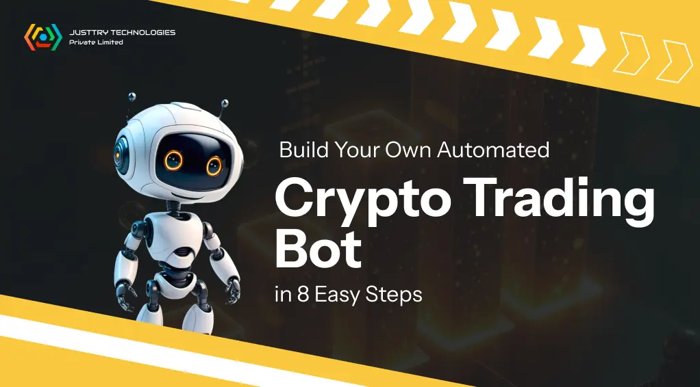 crypto trading bot development