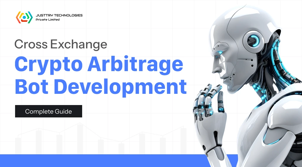 cross exchange crypto arbitrage bot development