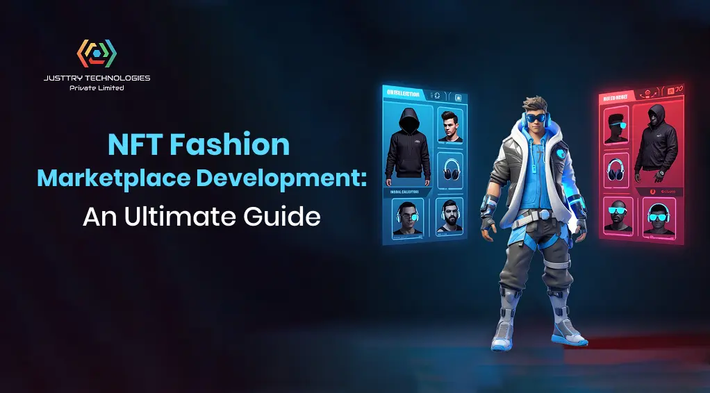 nft marketplace development company