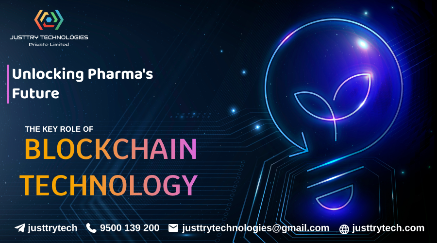 blockchain-in-pharma-industry