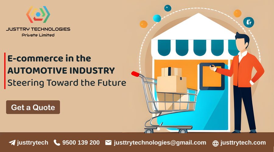 ecommerce-automotive-industry