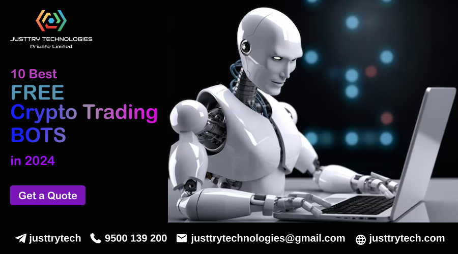 free-crypto-trading-bots-2024