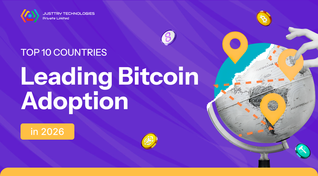top 10 countries that adopted cryptocurrency in 2026