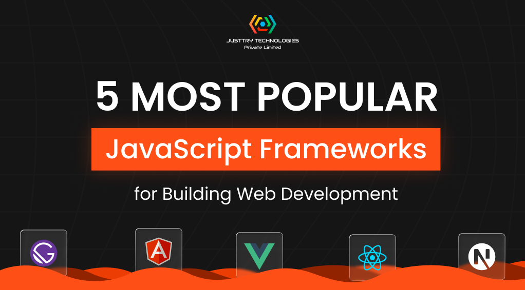 custom web development company