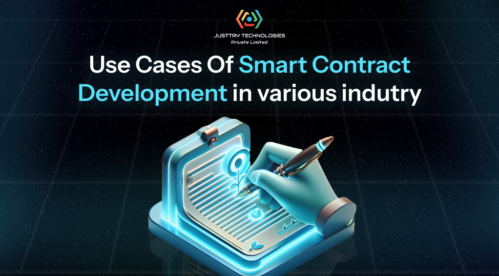 Smart Contract Development 