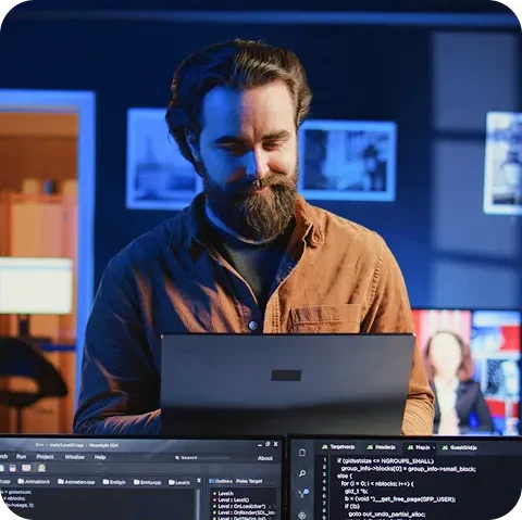 Hire Devops Engineer