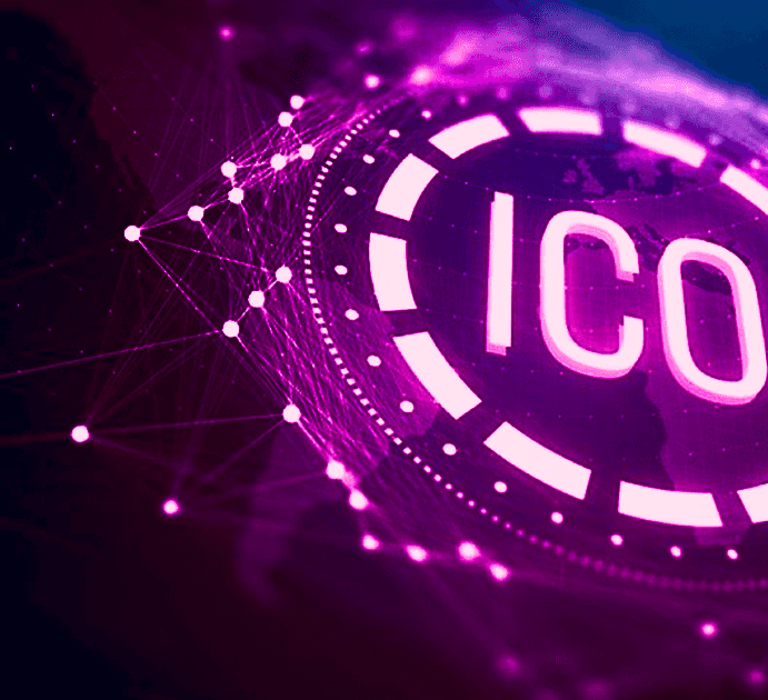 ICO Development Company | ICO Development Services
