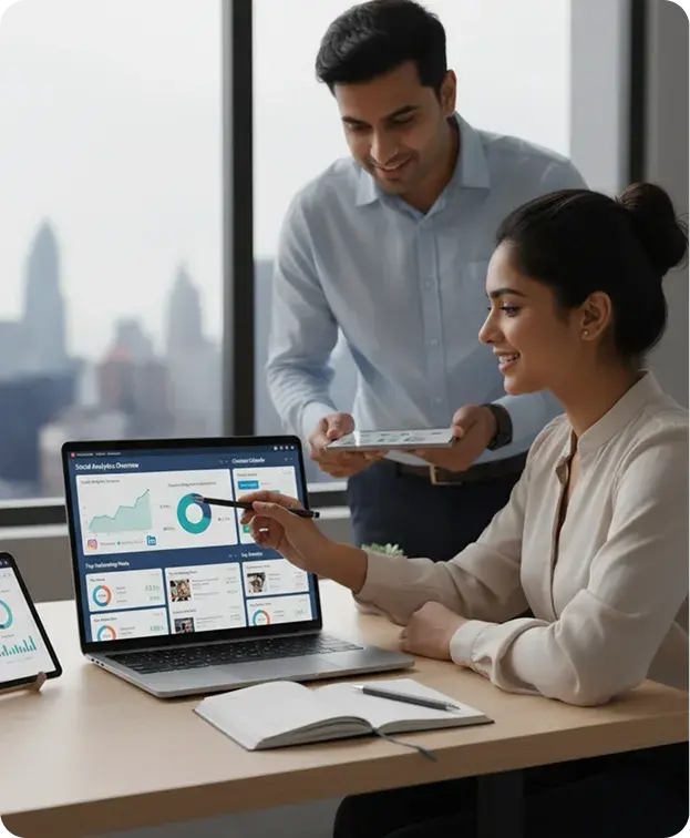 experiance_discussion