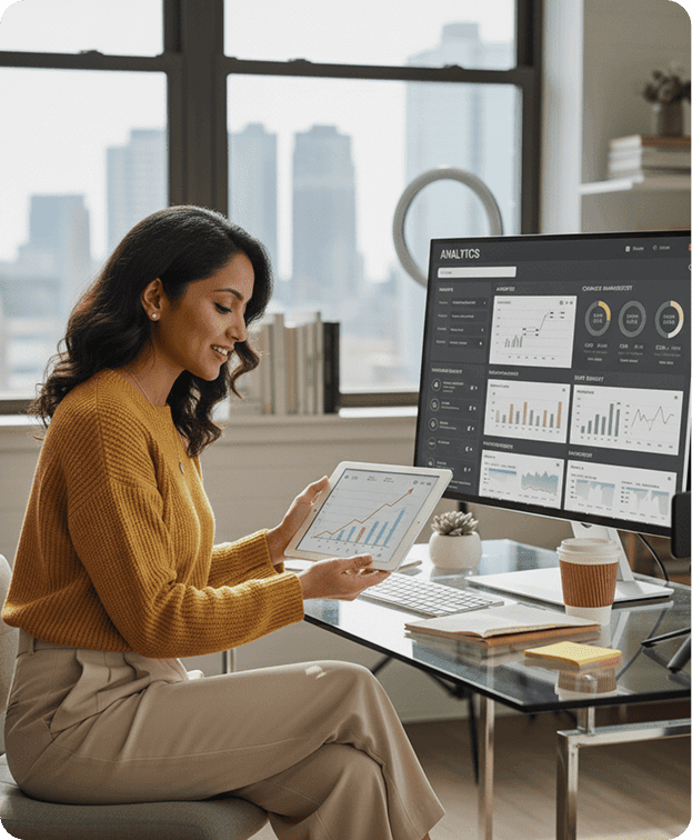 Our Experience Performance Marketers Skills