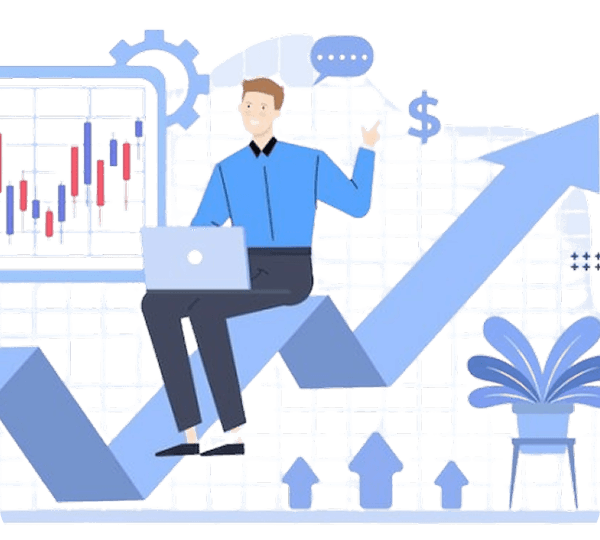 Key Feature Stocks App