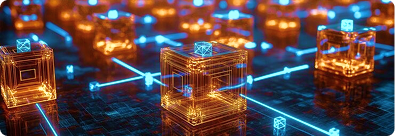 Custom Blockchain Development