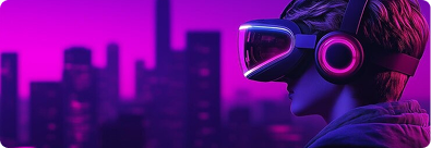 Metaverse & Gaming Development