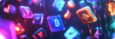 NFT Marketplace Development