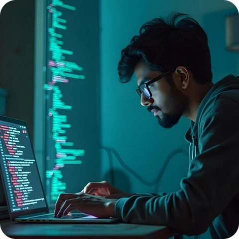 Hire Node.js Developer