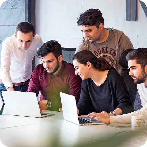 Hire Remote Development Team