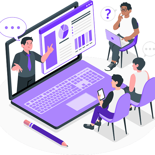 POC development Company