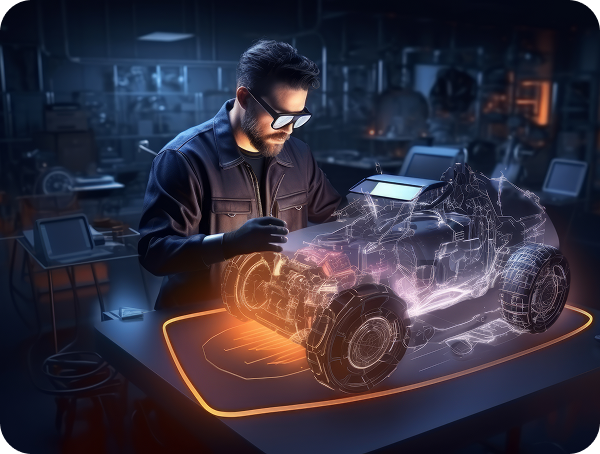 Automobile Clone Script