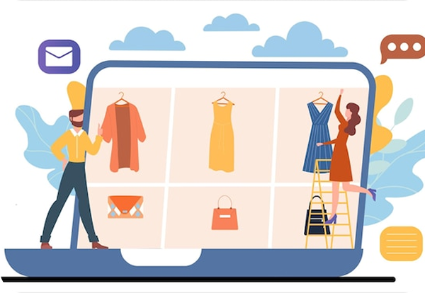 Shopify Clone Script