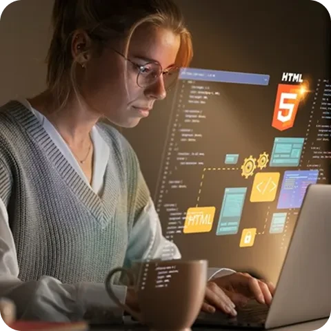 Hire Angular Developer