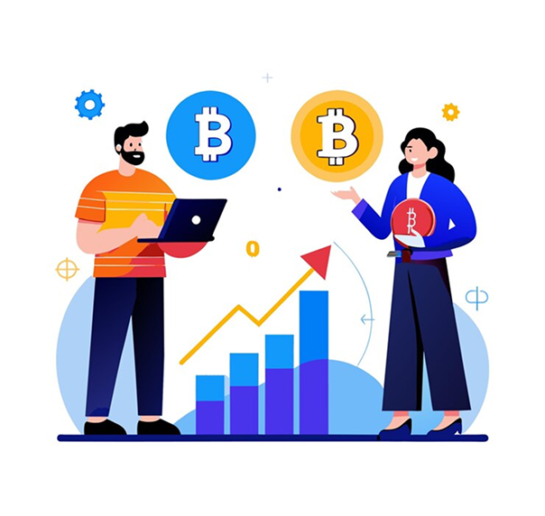 Working Process of our Centralized Exchange software development