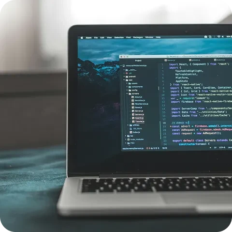 Hire Blockchain Developer
