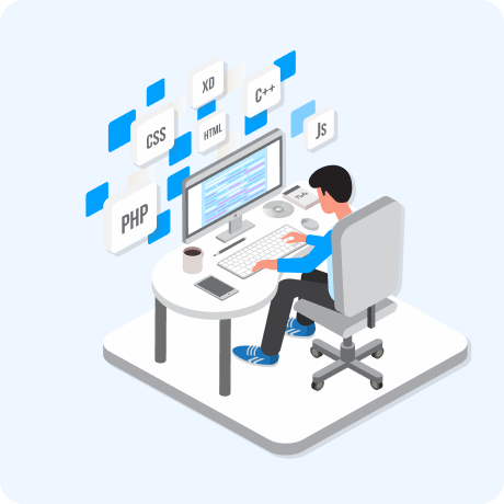 Hire Dedicated Developers India