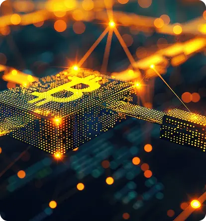 DeFi Development Services