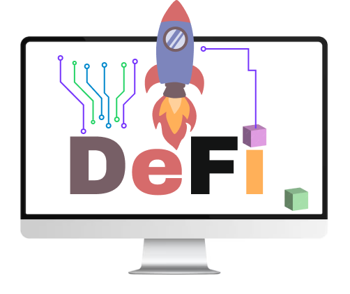 Our Unique DeFi Application Development Process