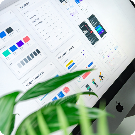 Hire Design System Expert