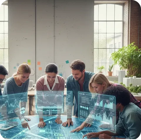 Hire Dedicated Development in India