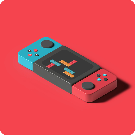 Hire Game UI Designer