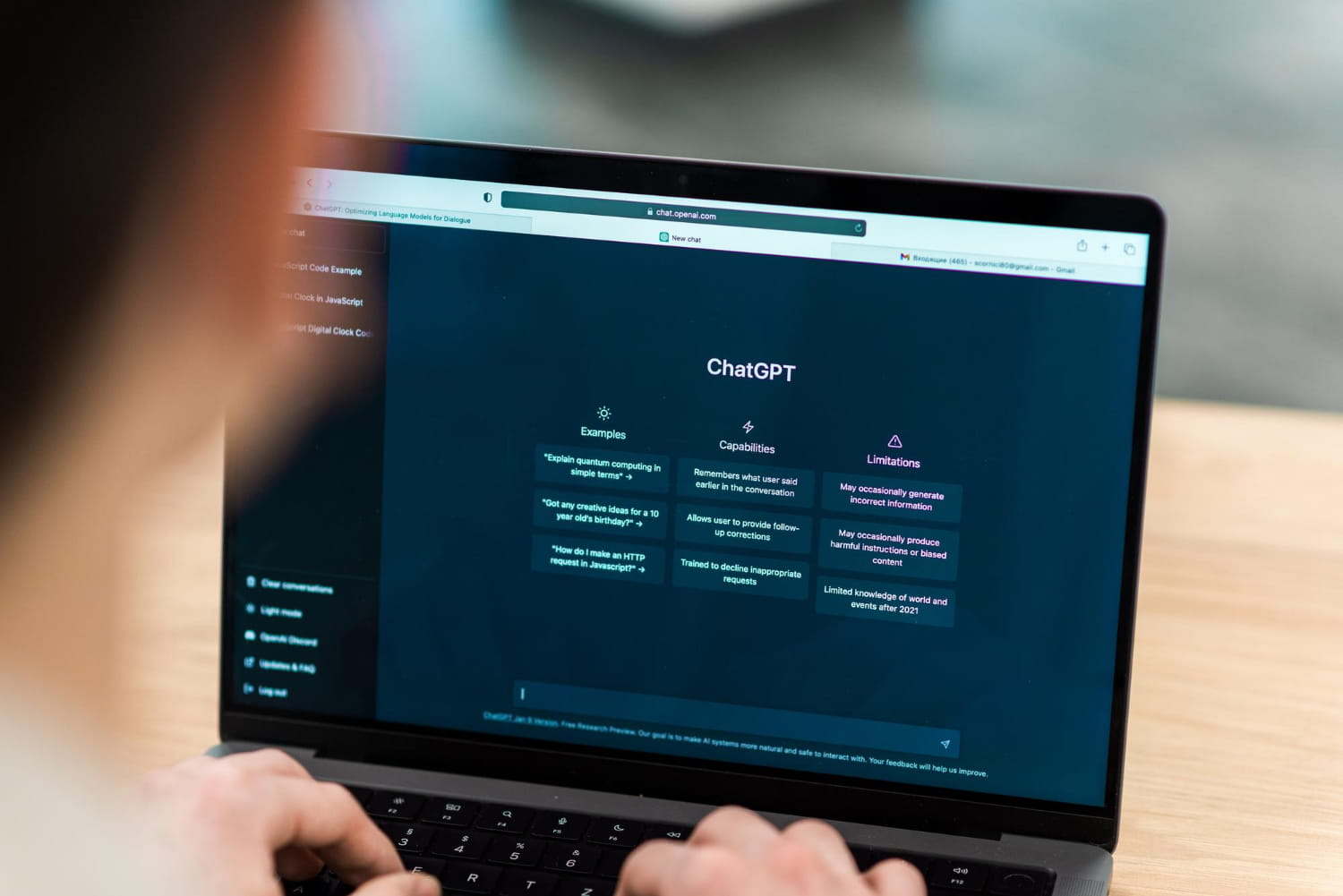 Faster Response Time