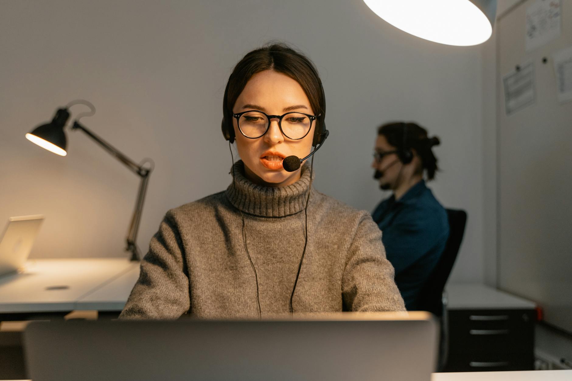24/7 Customer Support