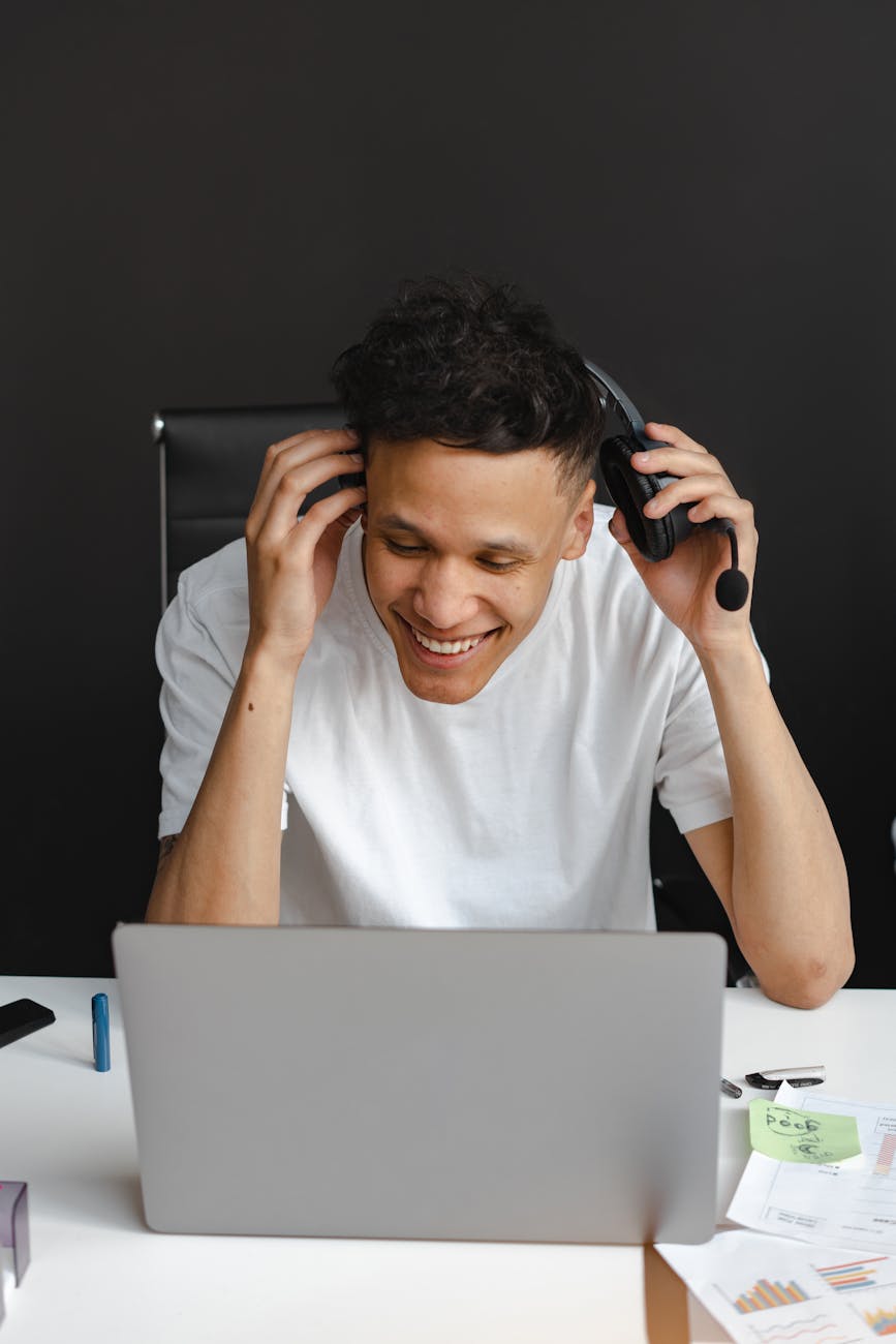 Better Customer Experience