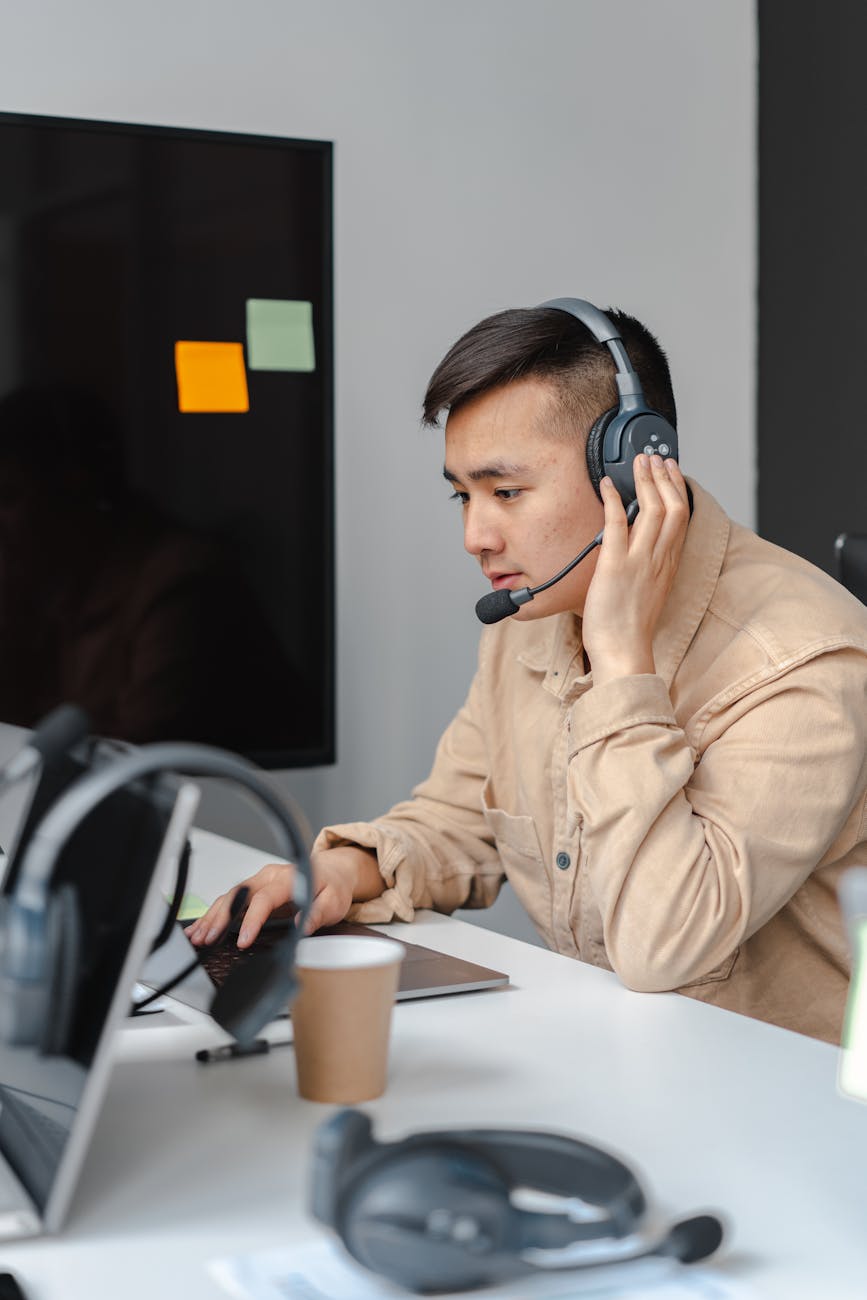 Improved Customer Support
