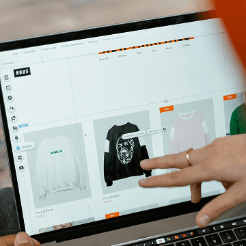 Improved Customer Experience