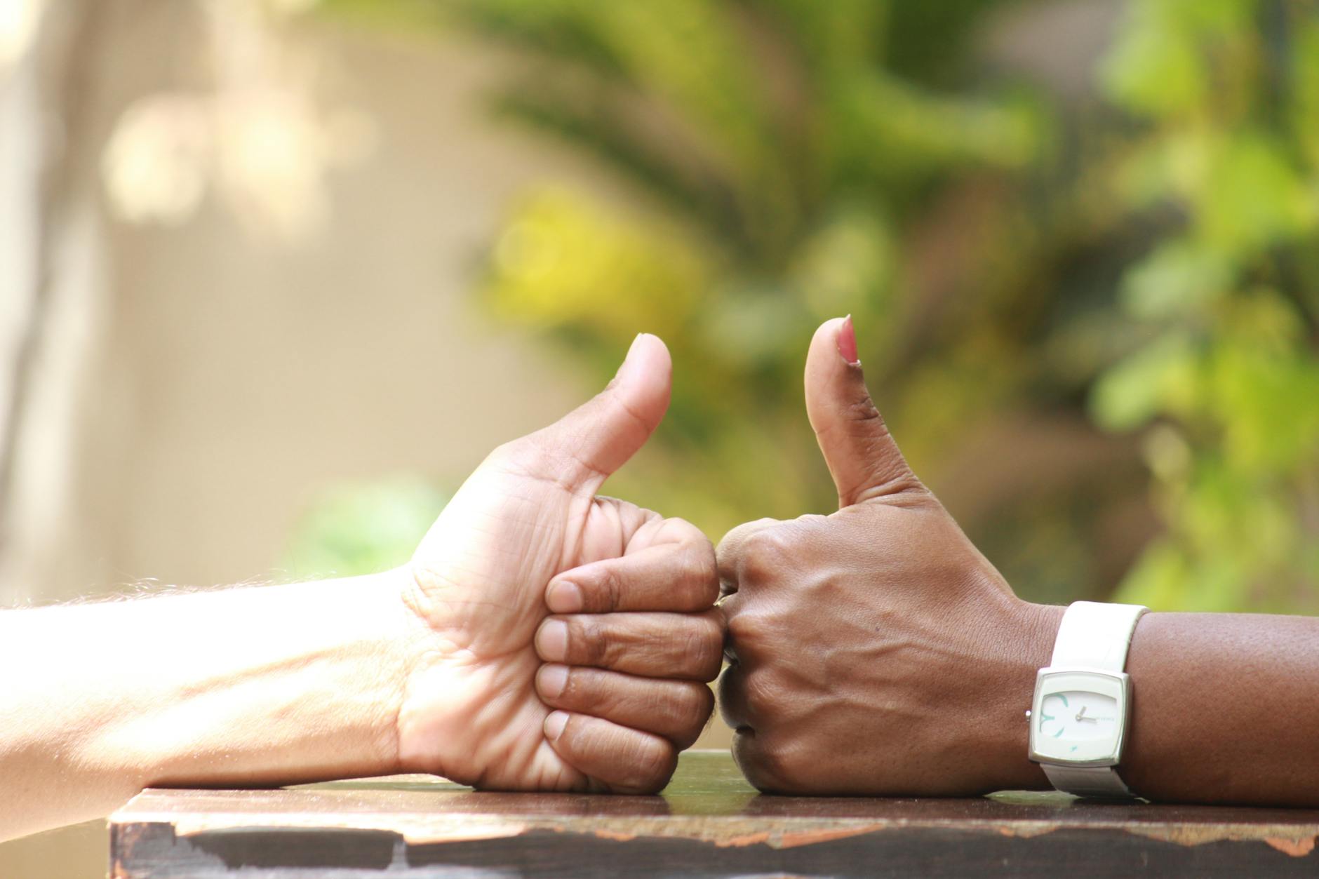 Better Customer Experience