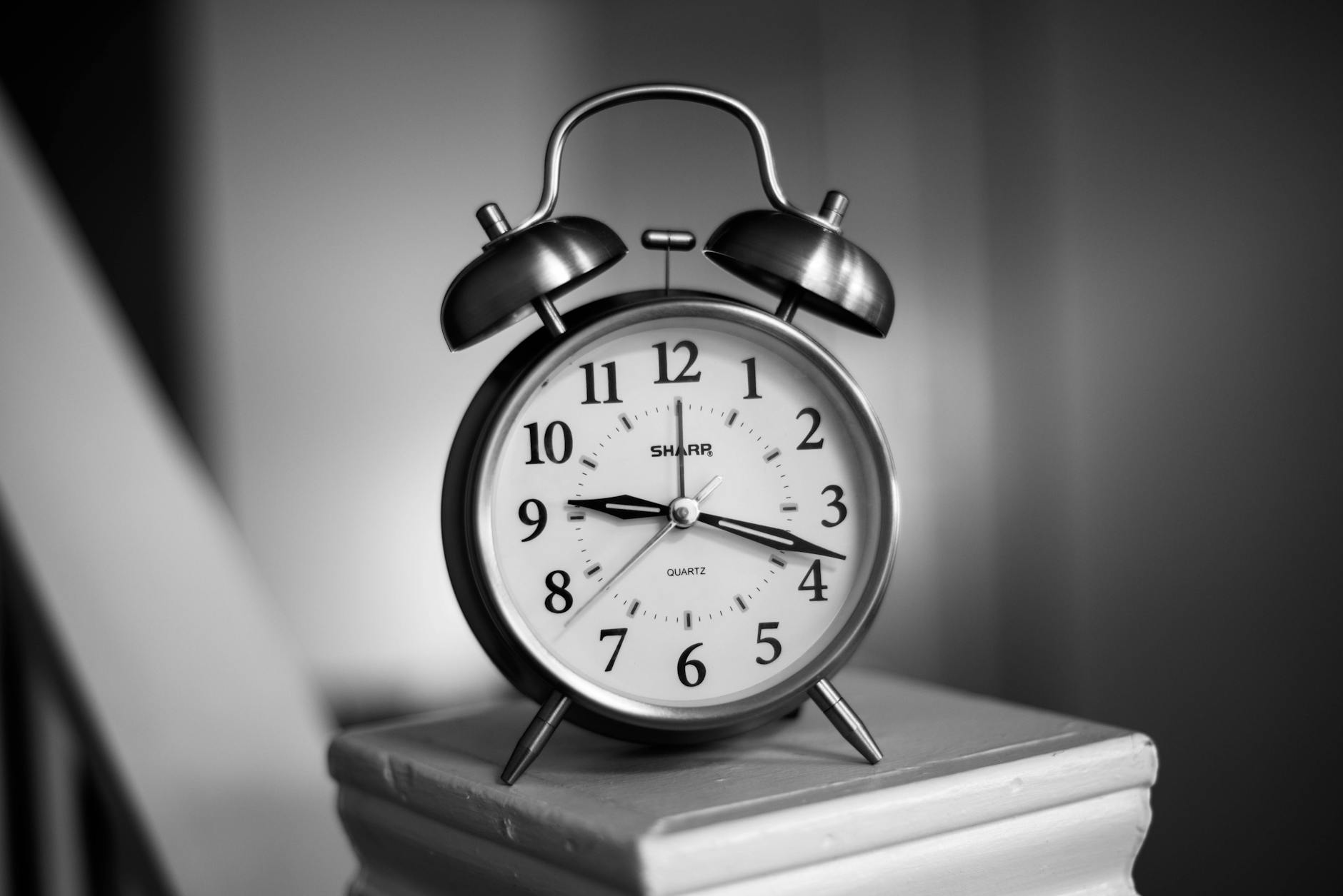 Faster Response Time