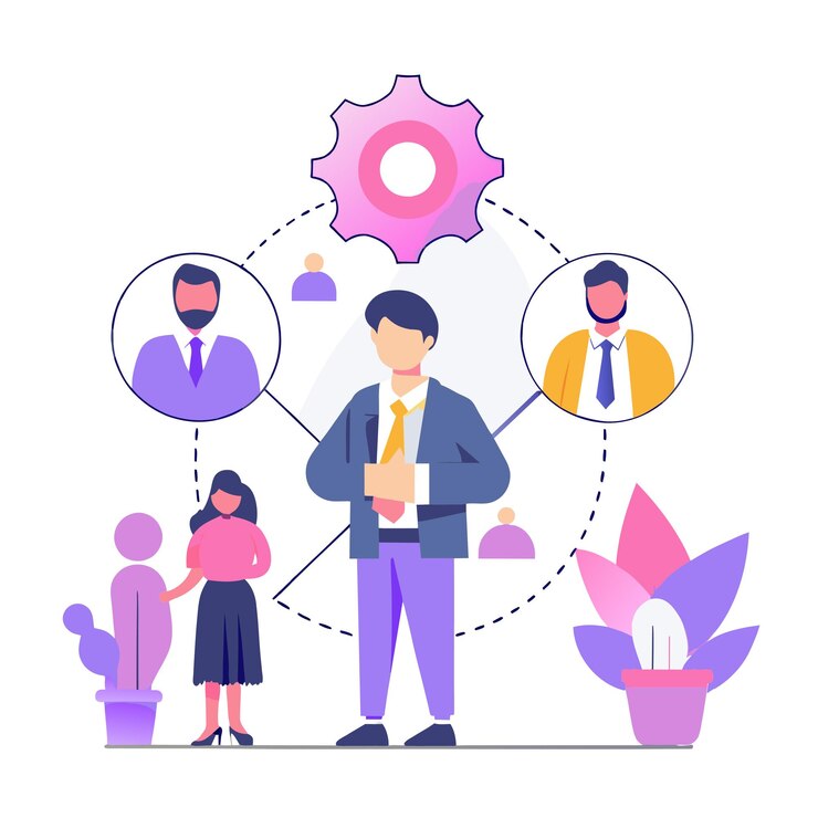 Our Cryptocurrency MLM Software Development Process