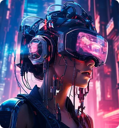 NFT Development Services