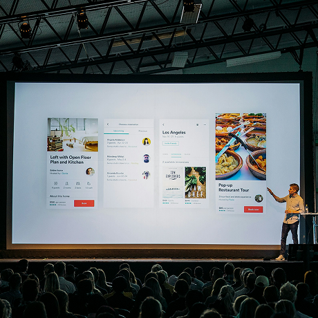 Hire Presentation Designer