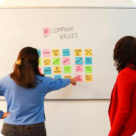 Hire Product Designer