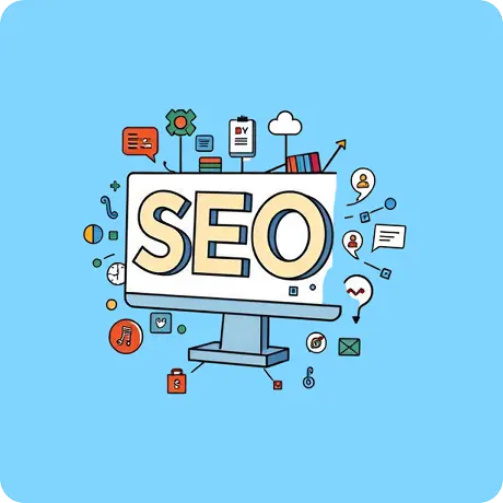 Hire SEO Specialist