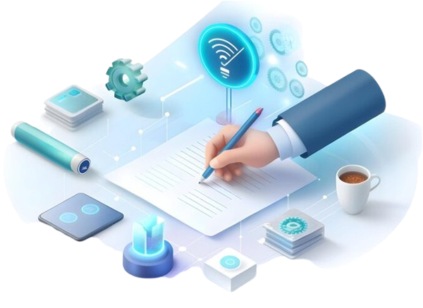 Our Smart Contract Development Process