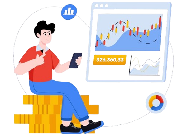Our Stock Trading Software Development Process