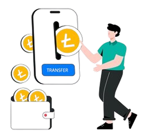 Our TON Wallet Development Process