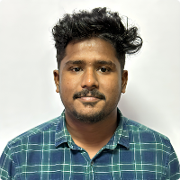 Vijaya Kumar