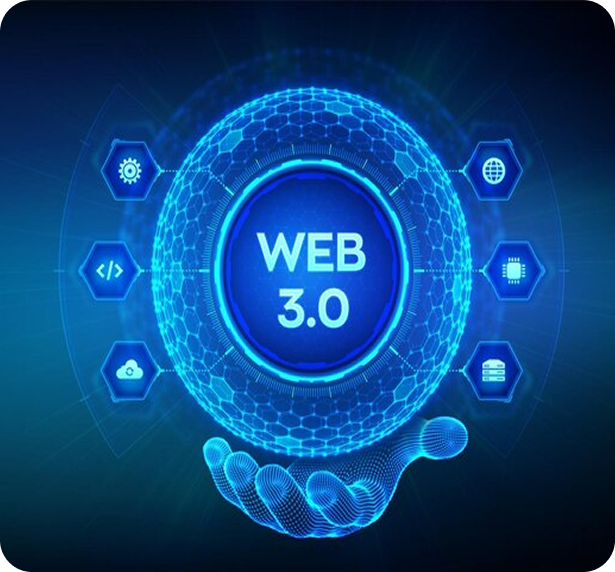 Our Web3 Application Development Process